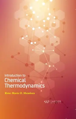 Úvod do chemickej termodynamiky - Introduction to Chemical Thermodynamics