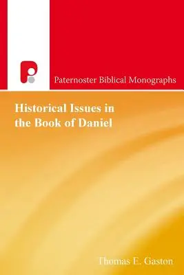 Historické otázky v knihe Daniel - Historical Issues in the Book of Daniel