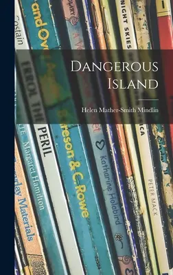 Nebezpečný ostrov - Dangerous Island