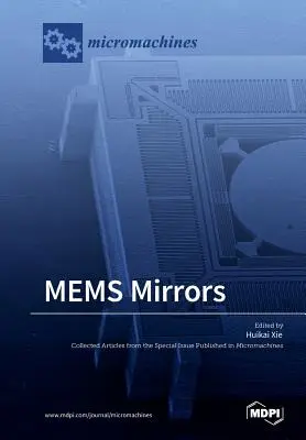 MEMS zrkadlá - MEMS Mirrors