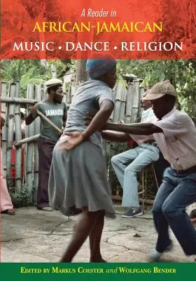 Čítanka o africko-jamajskej hudbe, tanci a náboženstve - A Reader in African-Jamaican Music Dance and Religion
