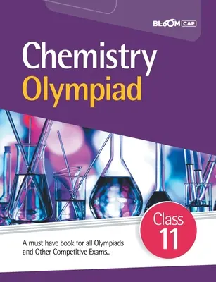 BLOOM CAP Chemická olympiáda 11. ročník - BLOOM CAP Chemistry Olympiad Class 11