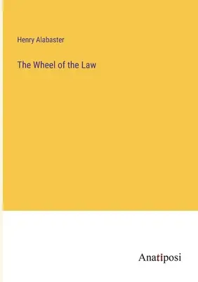 Kolo zákona - The Wheel of the Law