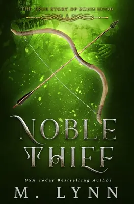 Vznešený zlodej - Noble Thief