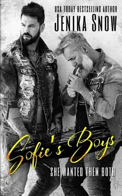 Sofiini chlapci - Sofie's Boys