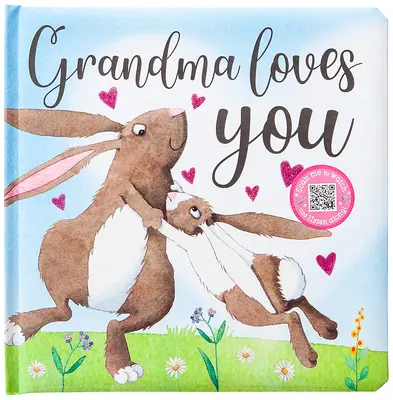 Babička ťa miluje - Grandma Loves You