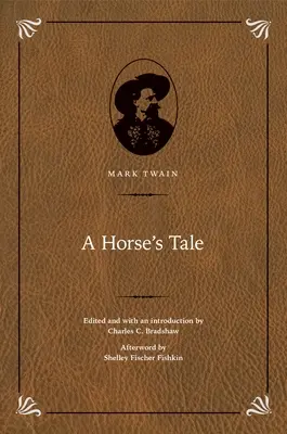 Príbeh koňa - A Horse's Tale