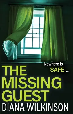 Chýbajúci hosť - The Missing Guest