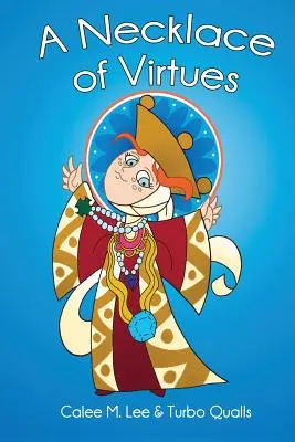 Náhrdelník cností - A Necklace of Virtues