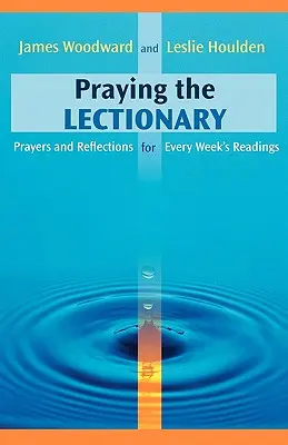 Modlitba lekcionára - Praying the Lectionary