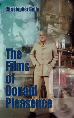 Filmy Donalda Pleasenca (hardbck) - The Films of Donald Pleasence (hardbck)