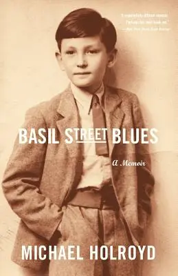 Basil Street Blues: Spomienky - Basil Street Blues: A Memoir