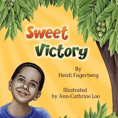 Sladké víťazstvo - Sweet Victory