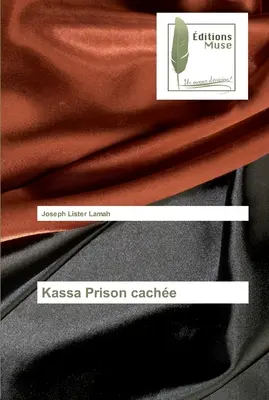 Väzenská keška Kassa - Kassa Prison cache