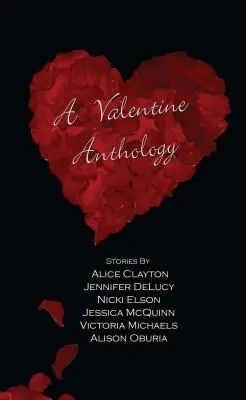 Valentínska antológia - Valentine Anthology