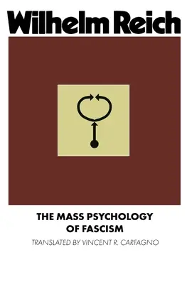 Masová psychológia fašizmu - The Mass Psychology of Fascism