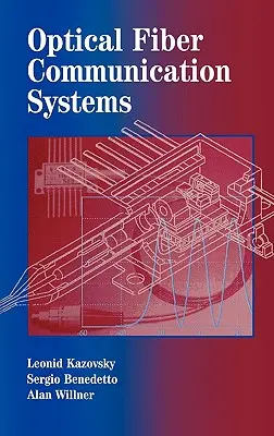 Komunikačné systémy s optickými vláknami - Optical Fiber Communication Systems