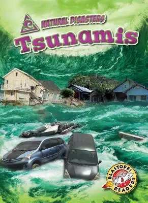 Cunami - Tsunamis
