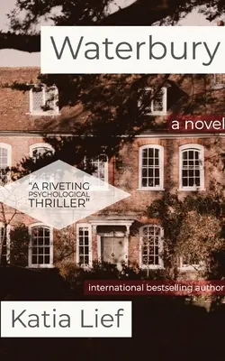 Waterbury: Kriminálny román - Waterbury: A Crime Novel