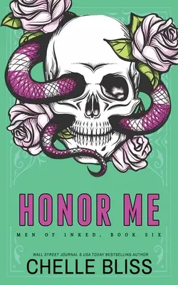 Honor Me - špeciálna edícia - Honor Me - Special Edition