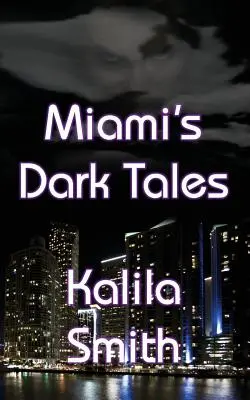 Temné príbehy z Miami - Miami's Dark Tales