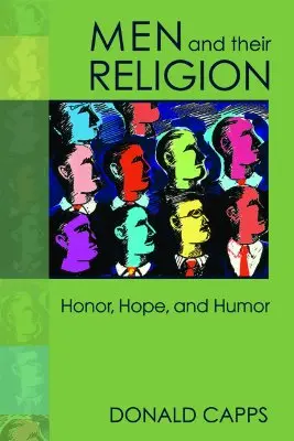 Muži a ich náboženstvo - Men and Their Religion