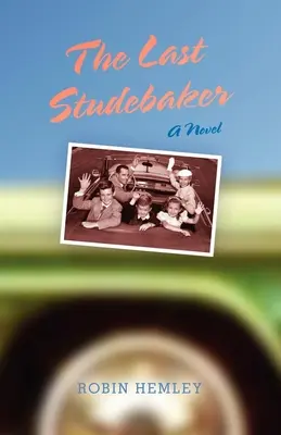 Posledný Studebaker - The Last Studebaker