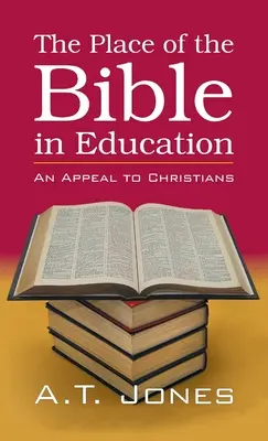 Miesto Biblie vo vzdelávaní - The Place of the Bible in Education