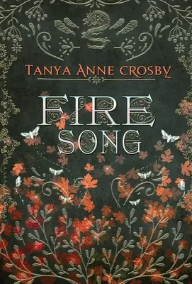 Ohnivá pieseň - Fire Song