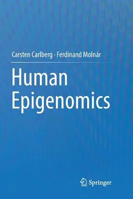 Epigenomika človeka - Human Epigenomics
