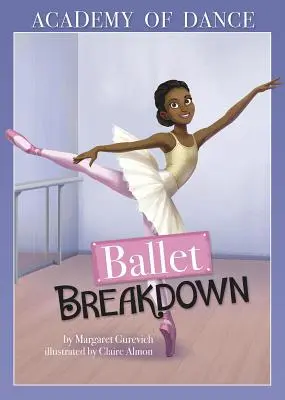 Rozpad baletu - Ballet Breakdown