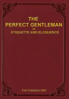 Dokonalý džentlmen - The Perfect Gentleman