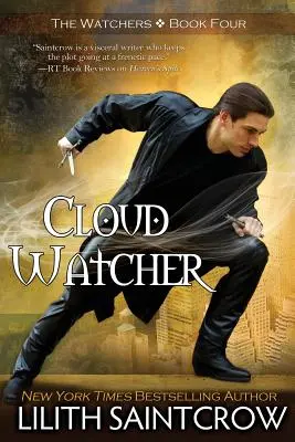 Strážca mrakov - Cloud Watcher