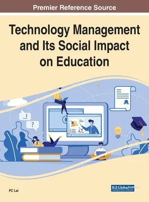 Manažment technológií a jeho sociálny vplyv na vzdelávanie - Technology Management and Its Social Impact on Education