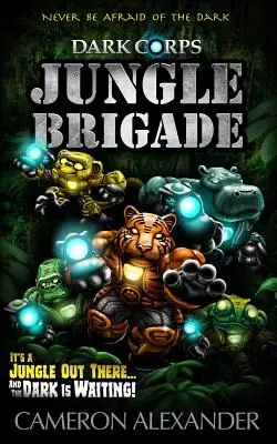 Brigáda džungle - Jungle Brigade