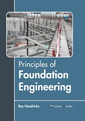 Zásady zakladania stavieb - Principles of Foundation Engineering