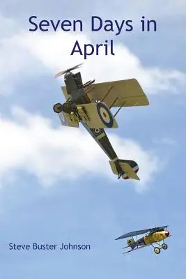 Sedem dní v apríli - Seven Days in April