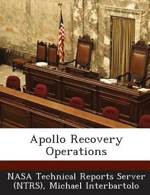 Záchranné operácie Apollo - Apollo Recovery Operations