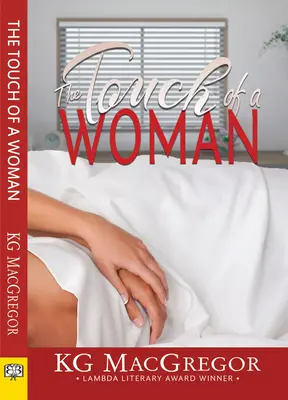 Dotyk ženy - The Touch of a Woman
