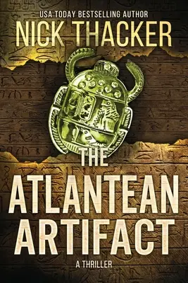 Atlantský artefakt - The Atlantean Artifact