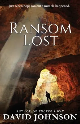 Stratené výkupné - Ransom Lost