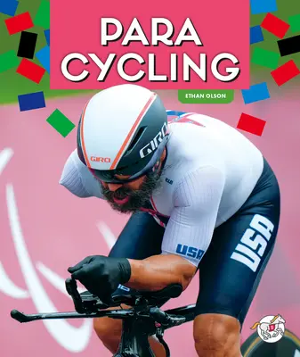 Para cyklistika - Para Cycling