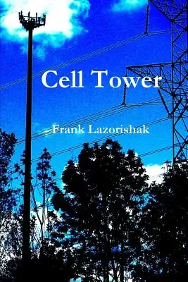 Mobilná veža - Cell Tower