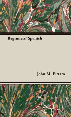 Španielčina pre začiatočníkov - Beginners' Spanish