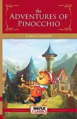 Pinocchiove dobrodružstvá - The Adventures of Pinocchio