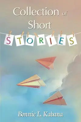 Zbierka poviedok - Collection of Short Stories