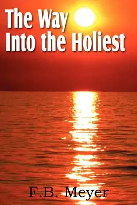 Cesta do svätyne - The Way Into the Holiest