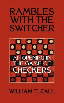 Potulky s prepínačom: Otvorenie hry v dáme - Rambles with the Switcher: An Opening in the Game of Checkers