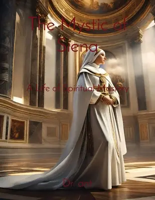 Mystik zo Sieny: Život duchovného majstrovstva - The Mystic of Siena: A Life of Spiritual Mastery
