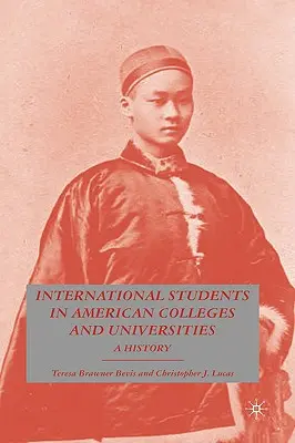 Zahraniční študenti na amerických vysokých školách: História vysokých škôl a univerzít na Slovensku - International Students in American Colleges and Universities: A History
